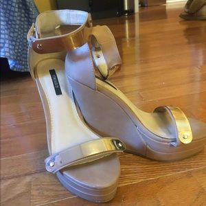 Forever 21 Wedges